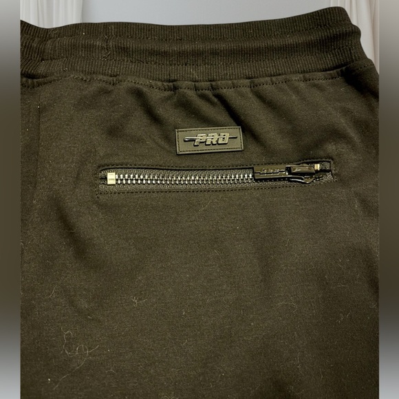 Pro Standard Sacramento Kings Sweatpants - Size S, NWT - Picture 3 of 3